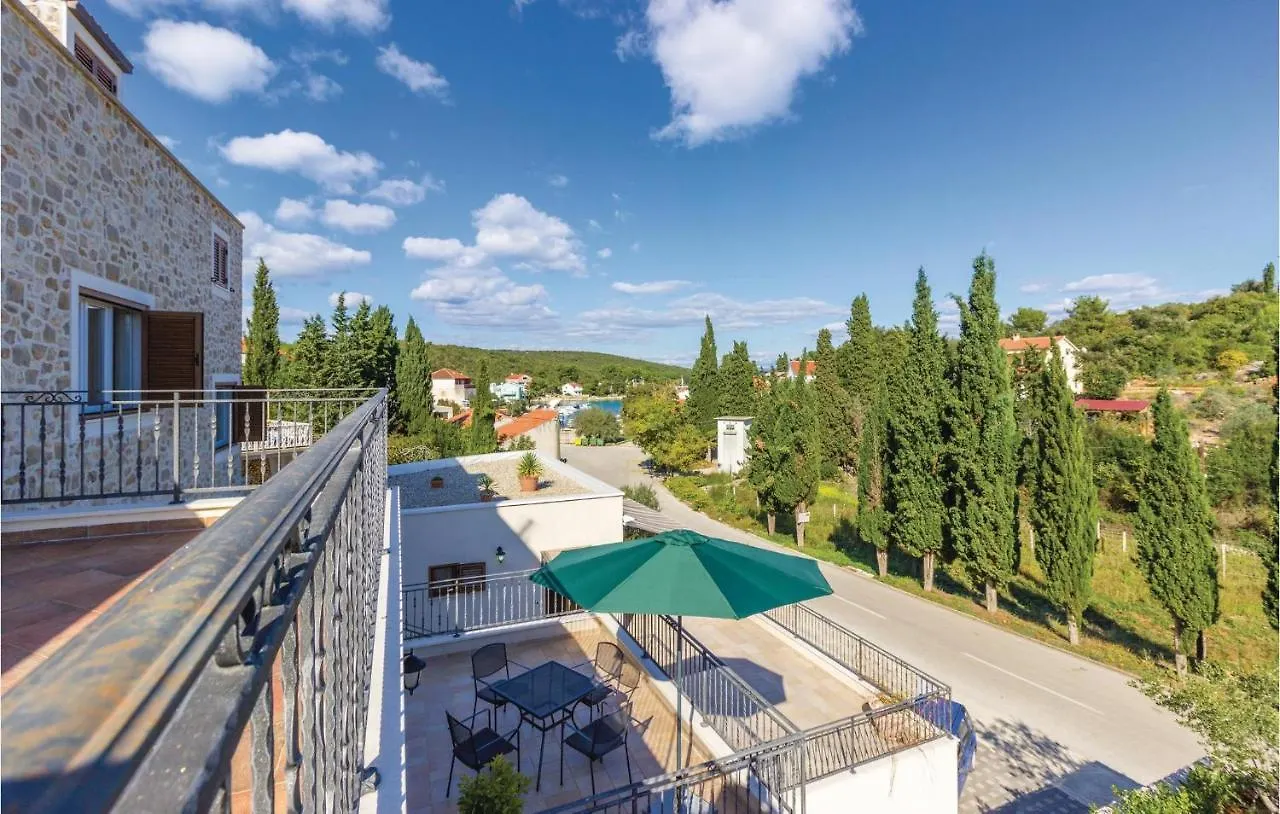 Holiday home Stunning Home In Zman With Kitchen Croatia