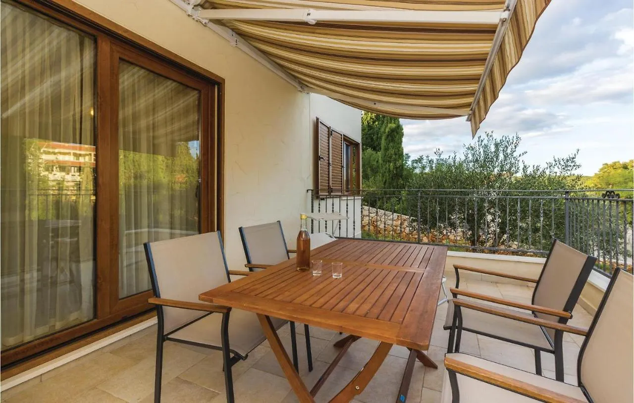 Stunning Home In Zman With Kitchen Holiday home