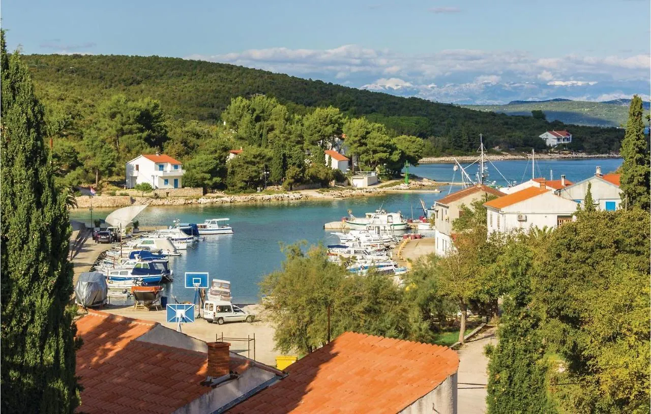 Holiday home Stunning Home In Zman With Kitchen Croatia