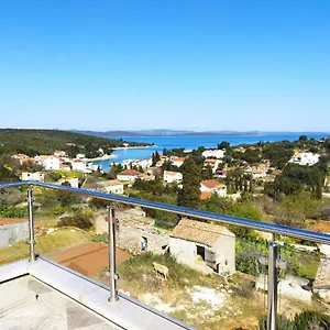  Apartman Sea & Sun